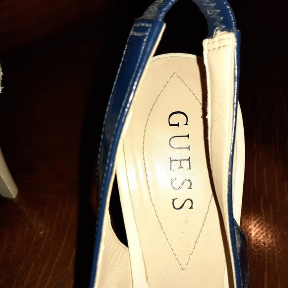 Guess High heels - Picture 4 of 13